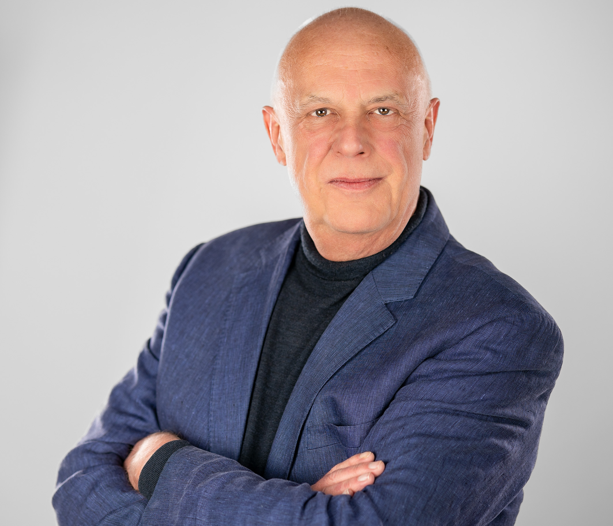 Rob Langhorst