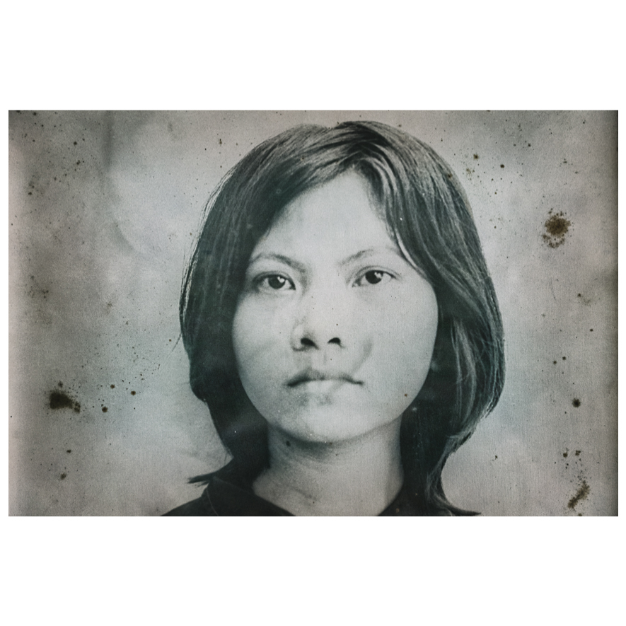 Toul Sleng - S21 Phnom Penh Cambodia